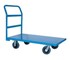 Heavy Duty Flat Deck Trolleys – 1100 x 600mm