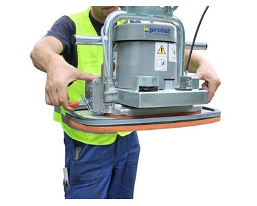 Vacuum Hand Laying Device | VS-140/200 | SPEEDY | Vacuum Lifter
