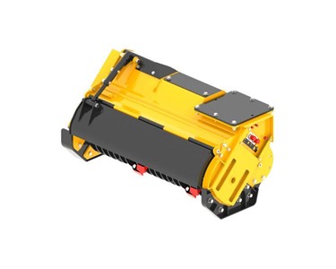 Femac - Excavator Attachment | T9EU