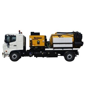 Vacuum Truck | VSK70-800
