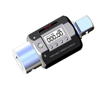 Digitool Solutions - Torquemeter | SPM-6004