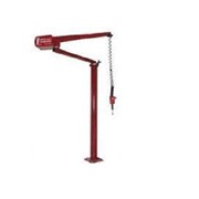 Knight Servo Electric Hoist Systems 