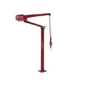 Knight Servo Electric Hoist Systems