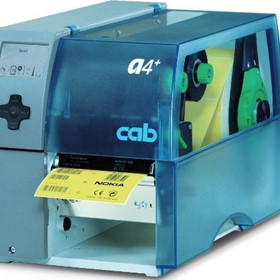 Label Printer | Cab A+ Series
