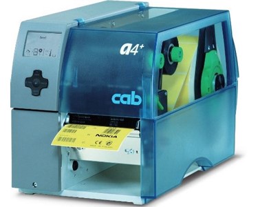 Label Printer | Cab A+ Series