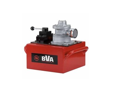 BVA Hydraulics - Rotary Air Pump w/ 4.0 HP Motor | 3 Gallon 