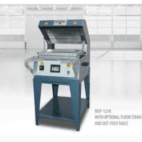 Skin Packaging Machine | MSP Series Manual Table Top 