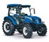 Farm Tractor T4S.75S w/FEL & 4in1  