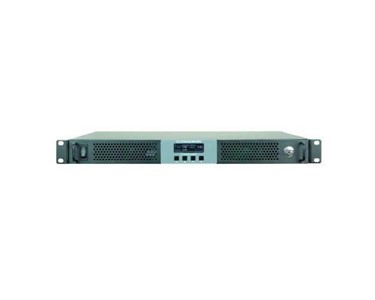 Helios - Platinum Series - Rack Mount DC Power Supply with TCP/IP Ethernet