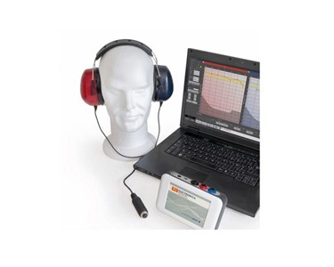Electronica - Electronica 800M PC Based Audiometer ELE800M