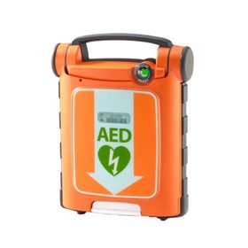 AED Defibrillator - G5