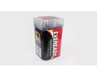 Eveready - 6V Lantern Batteries