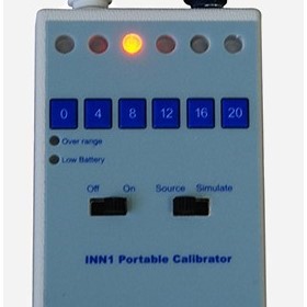 Portable Current Calibrator INN1