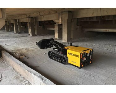 Movex - MiniDozer  M-27