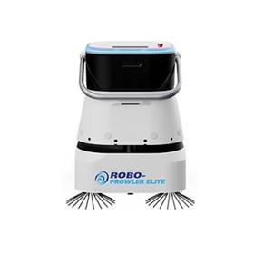 Autonomous Floor Cleaning Robot Advanced LiDAR | Prowler Elite