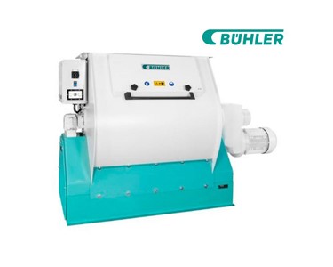Buhler - Batch Mixer Speedmix™