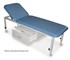 2 Section Examination Tables /Plinths