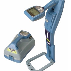 Utilities RF Marker Locator | RD7100 