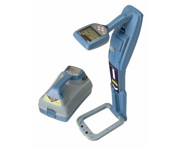 Radiodetection - Utilities RF Marker Locator | RD7100 
