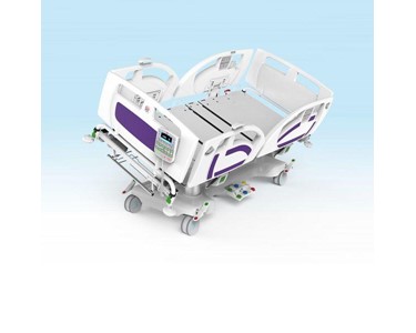 Proma Reha - Proma Reha | Intensive and Critical Care Bed