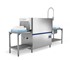 Hobart - Conveyor Dishwasher 100/150 Rack per Hour | CS-A-90-20 