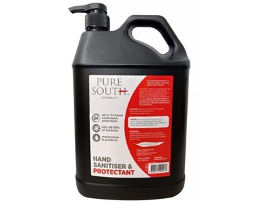 Hand Sanitiser Spray - 5 Litres