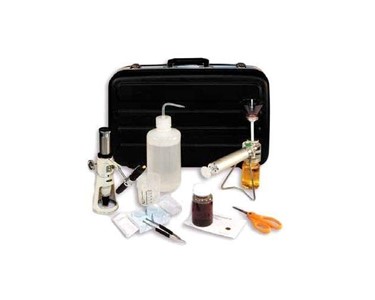 Donaldson - Portable Liquid Analyser