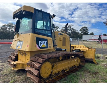 Caterpillar - Used Bulldozer | D6K2 LGP