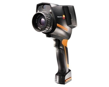 Testo - Thermal Imaging Camera | 875-1I