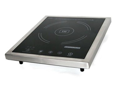 Anvil - Countertop Single Zone Induction Warmer | ICW2000 