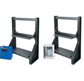 Conveyor Belt Metal Detector | Ramsey Oretronic IV