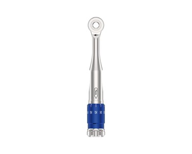 Rex - Dental Instruments | PiezoImplant Torque Wrench Precise kit