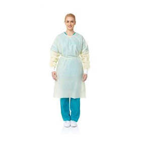 Specialised Impervious Gown