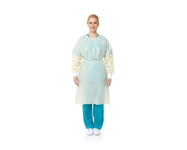 PrimeOn - Specialised Impervious Gown