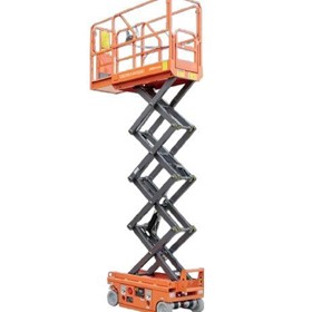 Scissor Lift 5m | S036RS