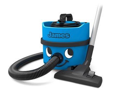Numatic - Vacuum Cleaner | James JVP180 