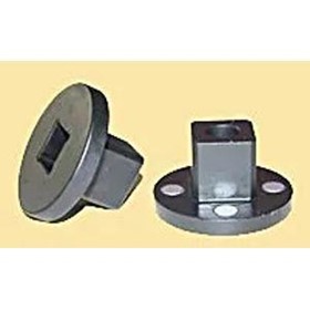 Impact Reducers - Sq Drive Top Hat