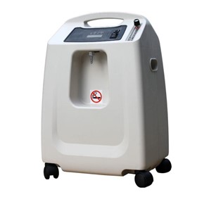CO100 10L Veterinary Oxygen Concentrator