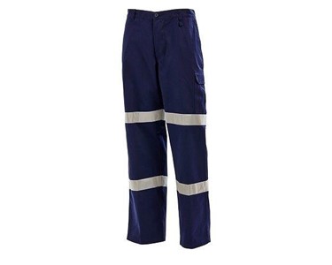 Workit - Work Pants | Double Taped - 77R