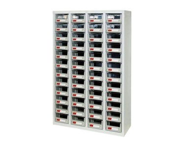 Hare & Forbes Machinery House - Parts Cabinet | PTB-48C