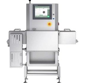 High-Tech X-ray Inspection System | SC-E 3000 | 4000