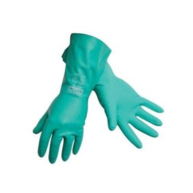 Nitrosolve Flocklined Chemical Gloves