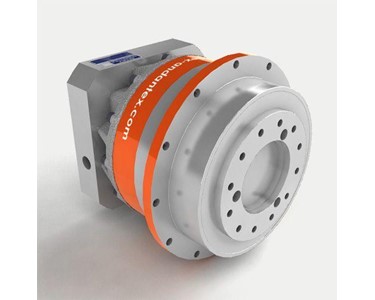 Servo Gearboxes | SRP Universal Axis Drive