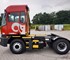 Kalmar - Heavy Terminal Tractor | TL2