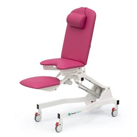 Amethyst Obstetric & Gynaecological Chair
