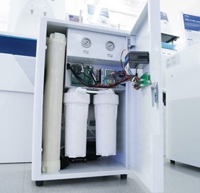 Laboratory Water Purifier Systems - 20/30/40L