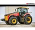 Versatile - Tractors | 320