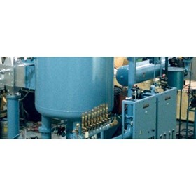 Top Loading Vacuum Heat Treatment Furnace | FVT 32-45-60