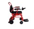 Merits - Electric Wheelchair | P113-BL