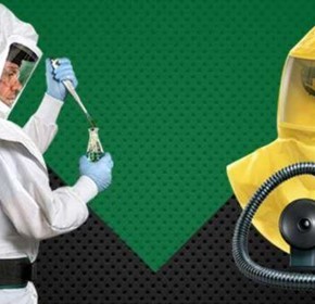 Why Choose a Powered Air-Purifying Respirator